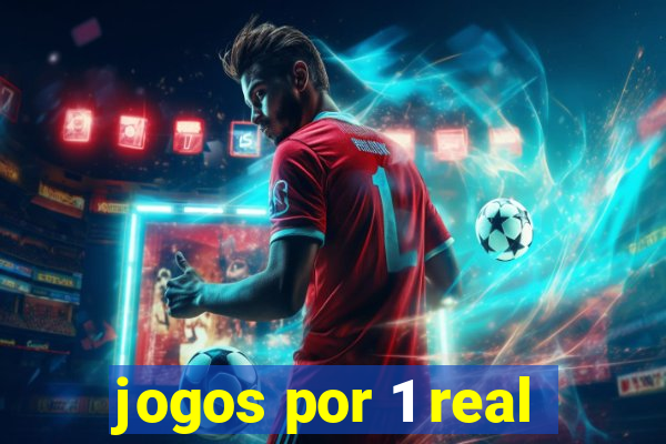 jogos por 1 real